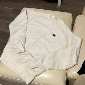 champion crewneck